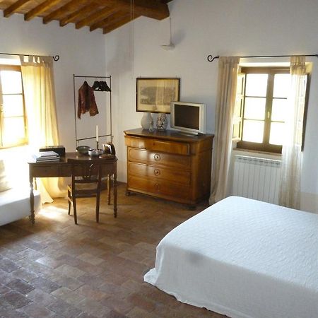 Poggioba Bed and Breakfast Sovana Εξωτερικό φωτογραφία